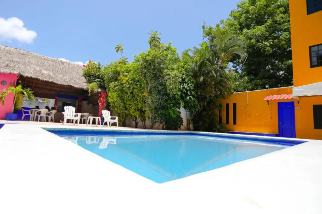 Hotel Hacienda Cancun by Kavia