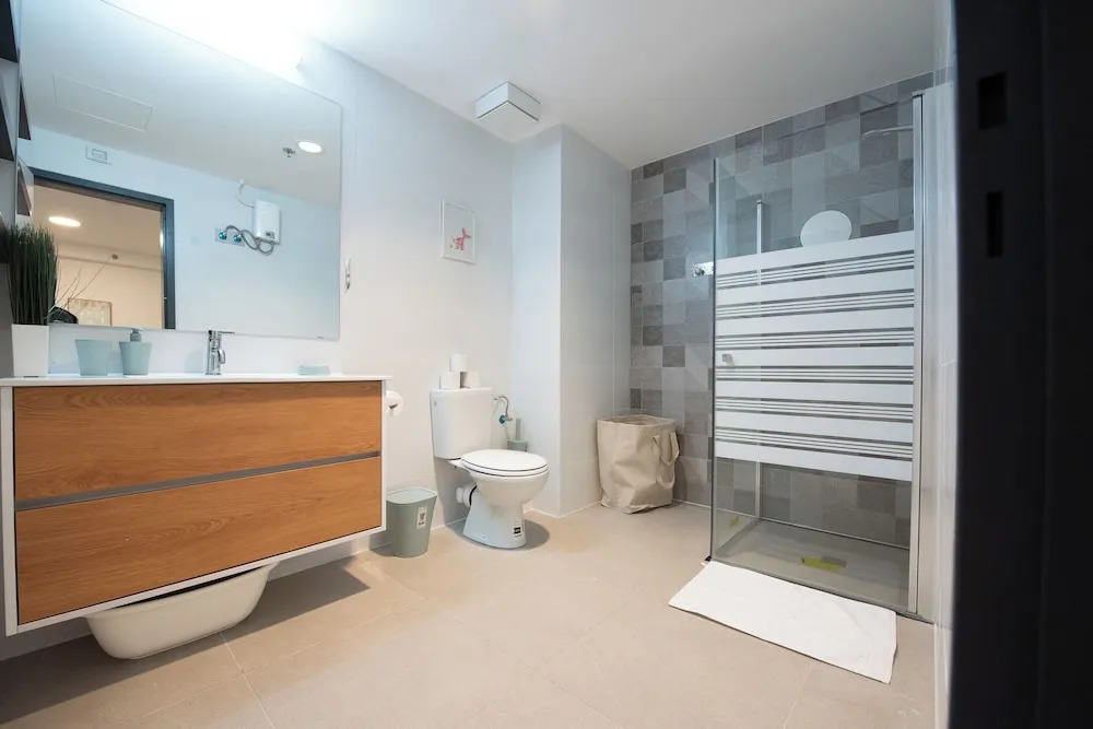 PORT CITY HAIFA - Downtown Luxury Apartments - MAMAK