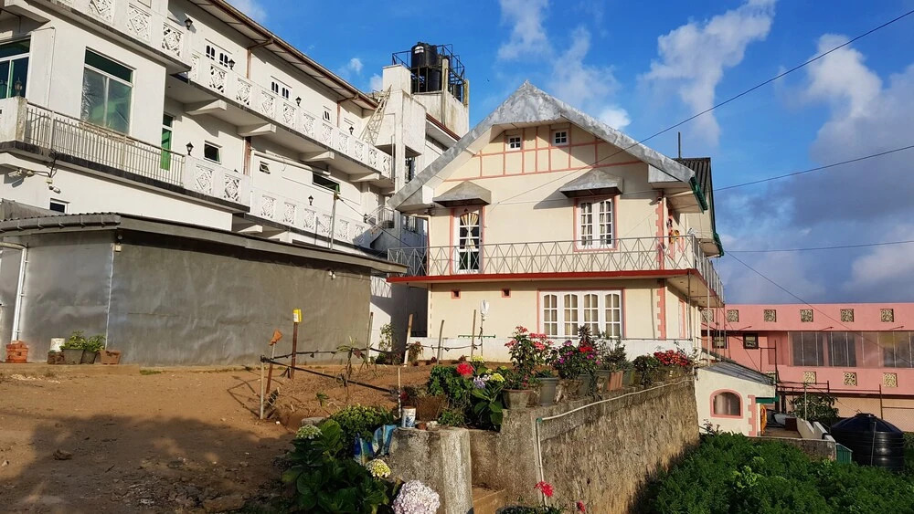 ChandraSobana