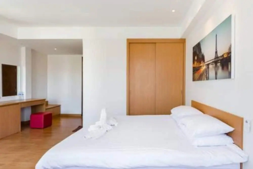 Buk Inn Hotel SHA Plus