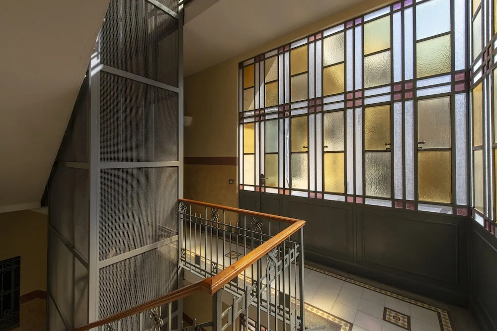 Wagner Apartment - Corso Vercelli
