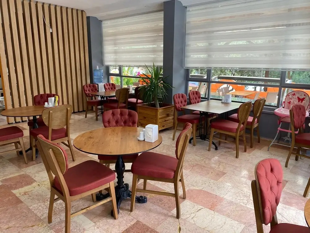 hotel lugano
