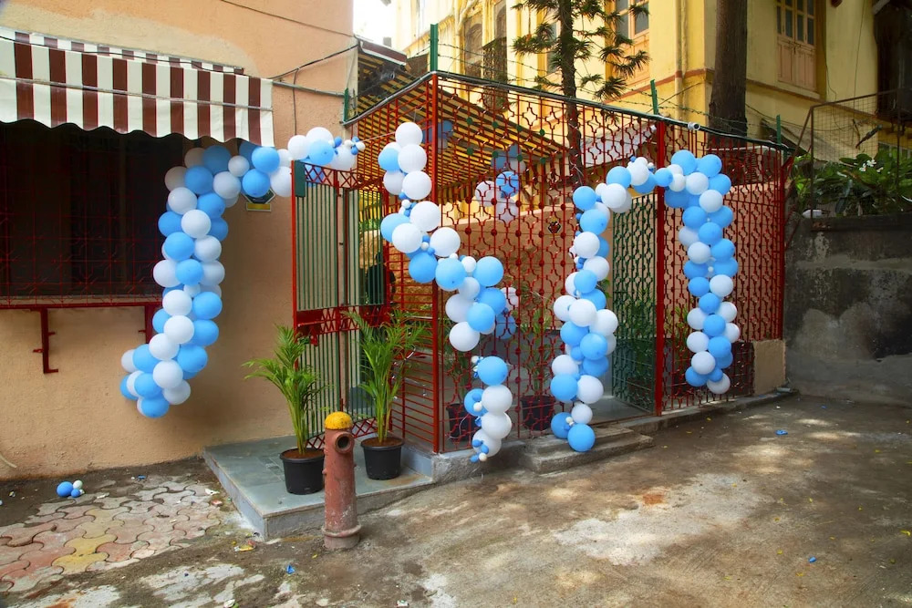 AL Shifa Residency