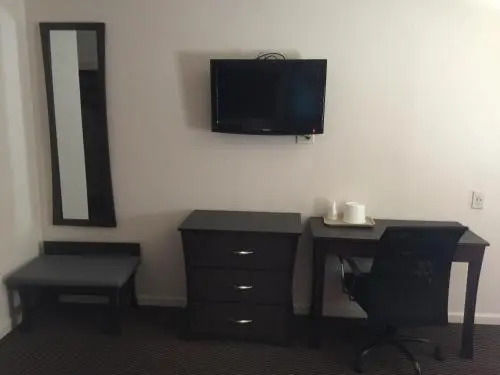 Portal Motel
