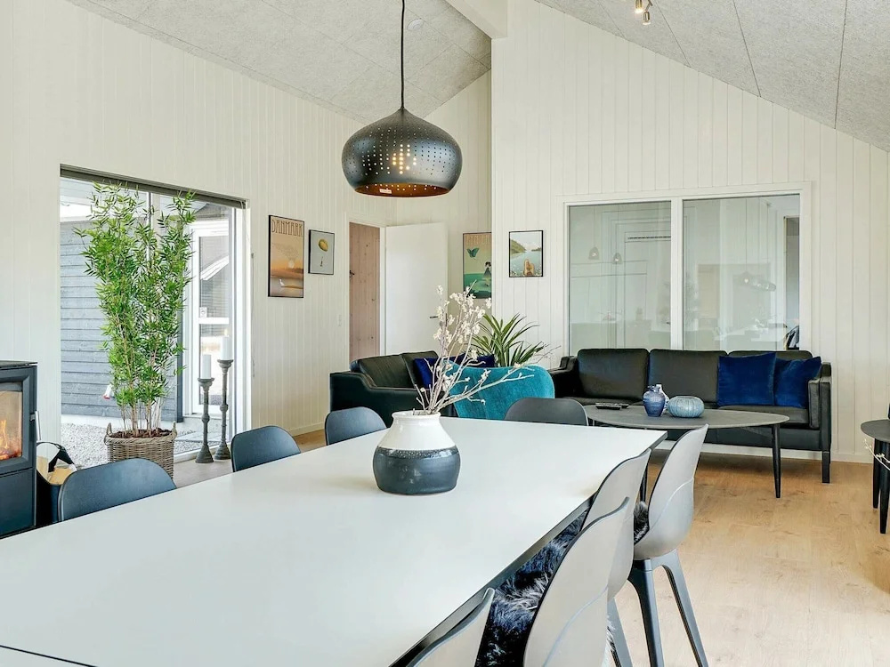 5 star holiday home in Grenaa