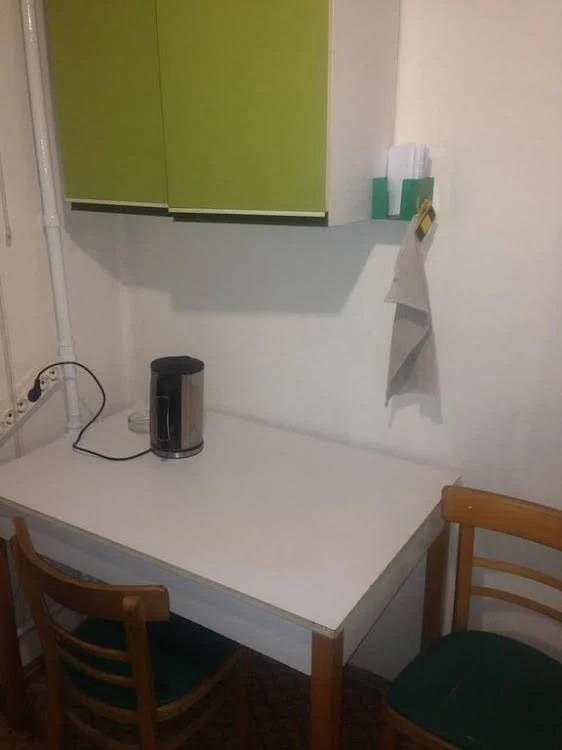 Revolutsionny Hostel