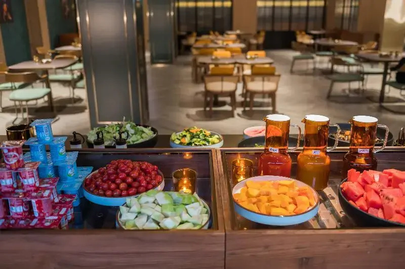 Orange Hotel Sanya Phoenix Airport