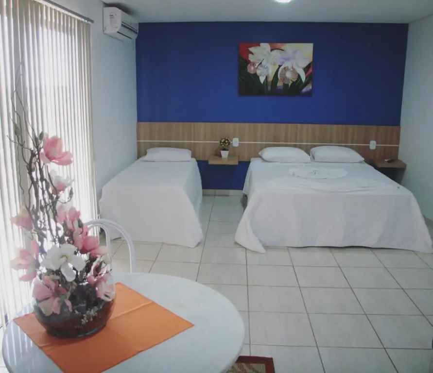 Almeida'S Hotel