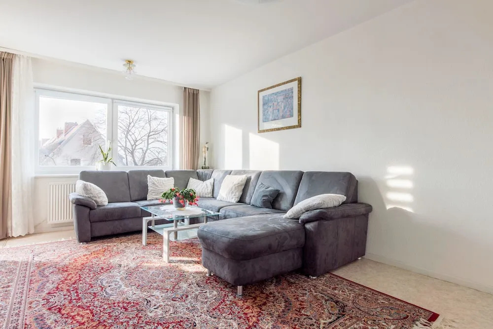Private Apartment Beuthener Straße