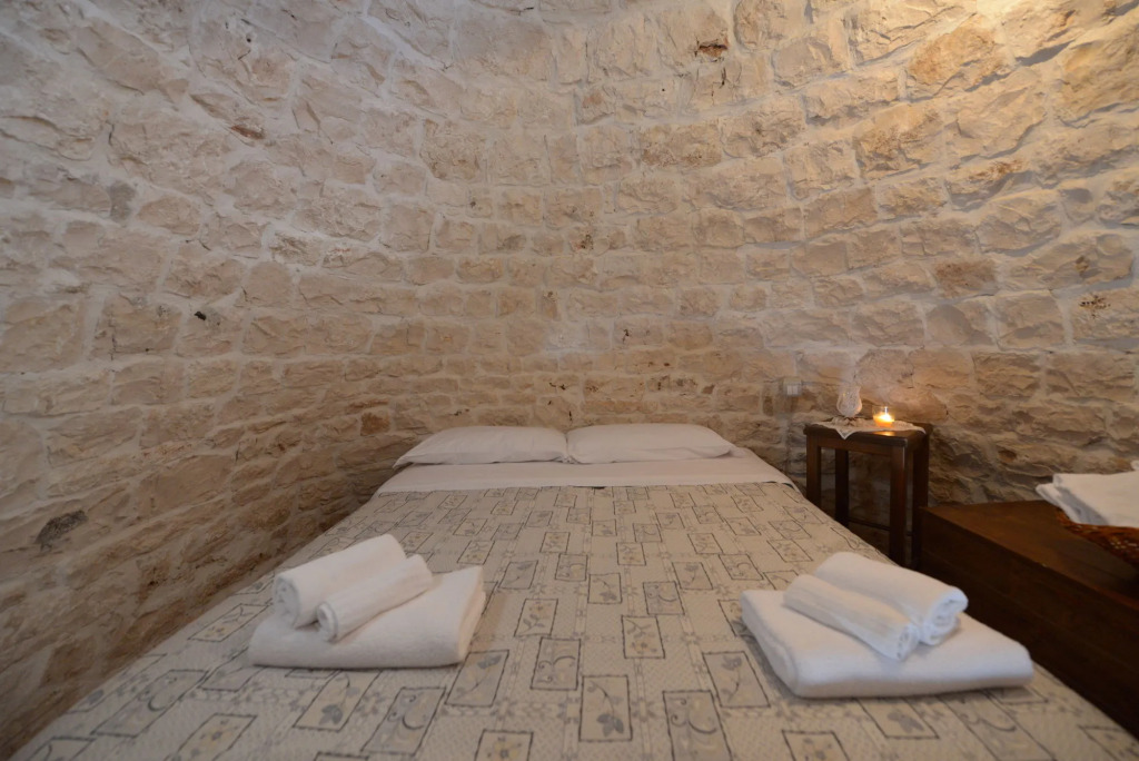 Giardino Dei Trulli