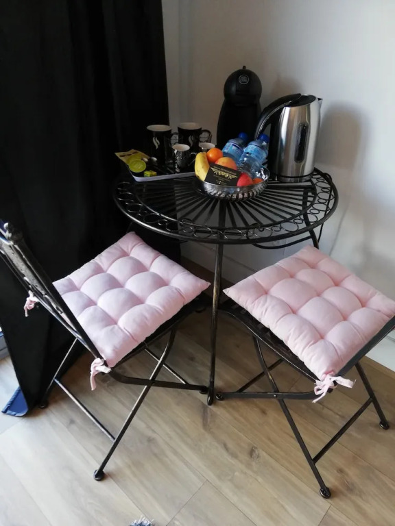 Luxe et Sérénité