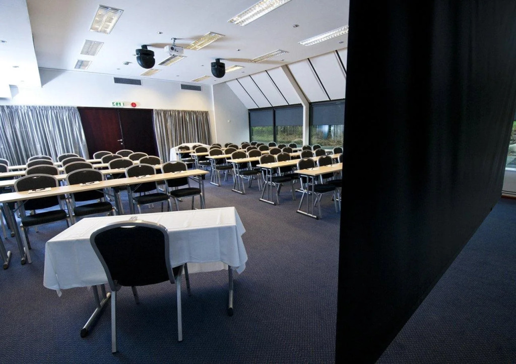 First Hotel Alstor