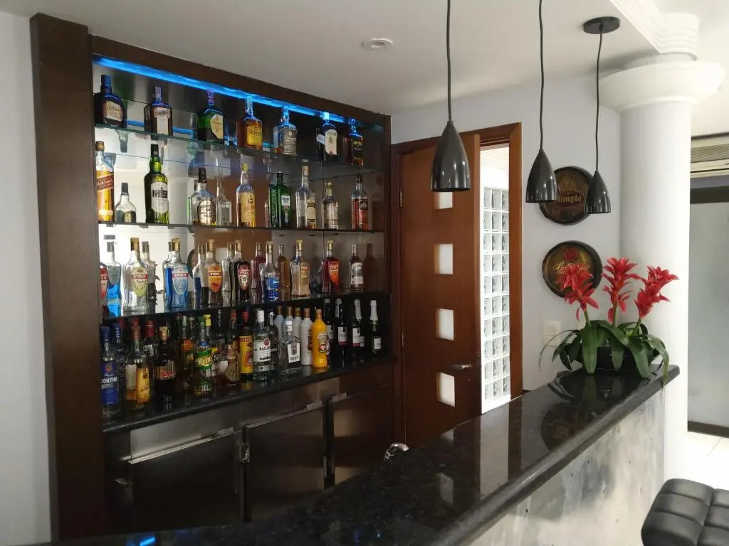 Villas Hotel