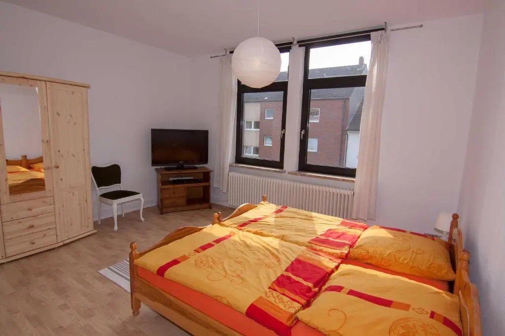 065 Ferienwohnung Leuchtfeuer