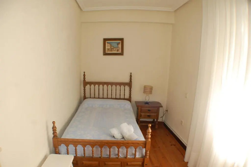 Apartamento La Luz de Reinosa 2
