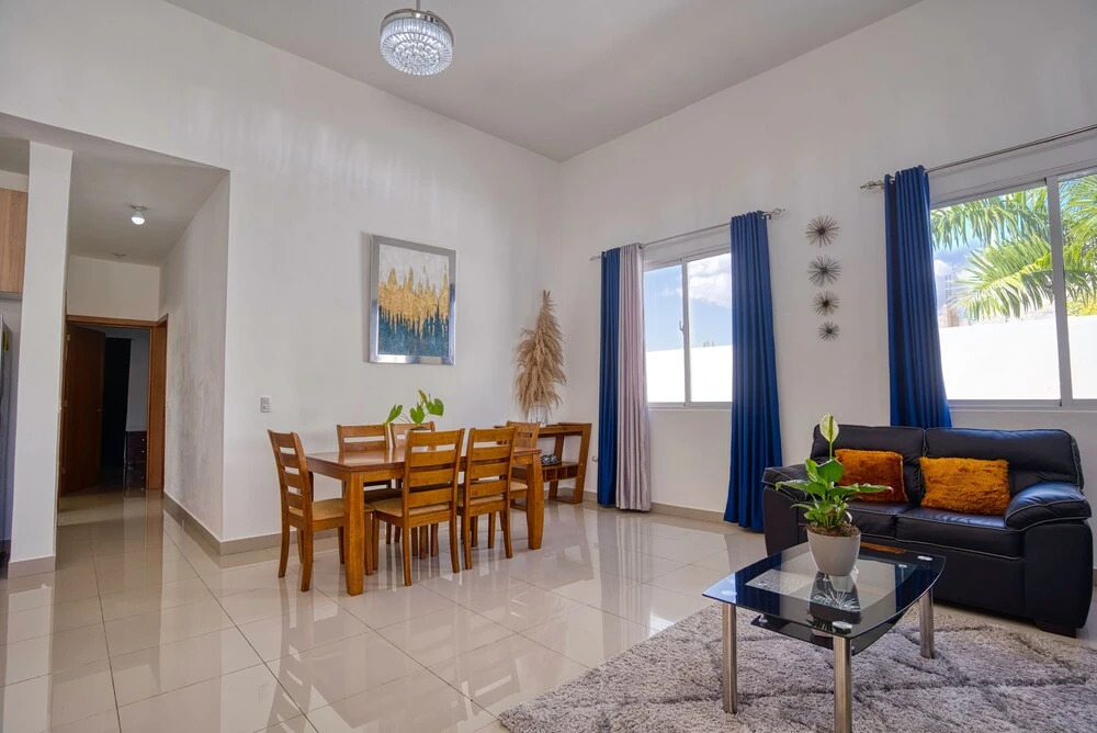 Casa Luna by Stone Residences - Master Suite