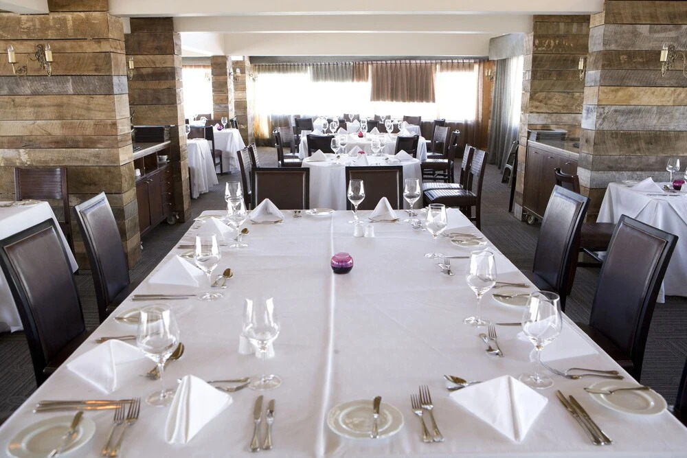 Hotel Valle Nevado