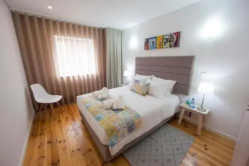 Fishermenapartments Santos 4D