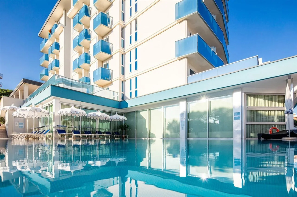 Hotel Parigi