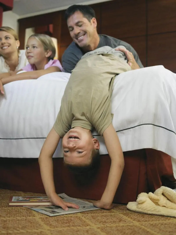 Residence Inn Walnut Creek