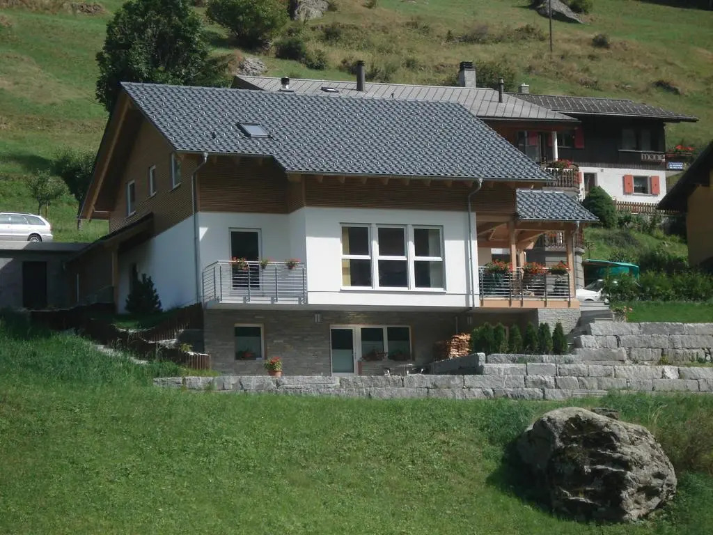 Haus Aruna