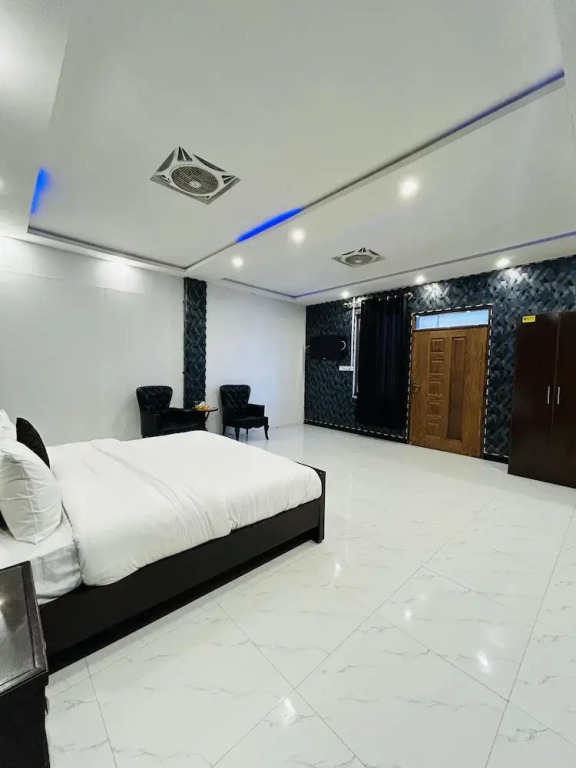 Anabia Guest House