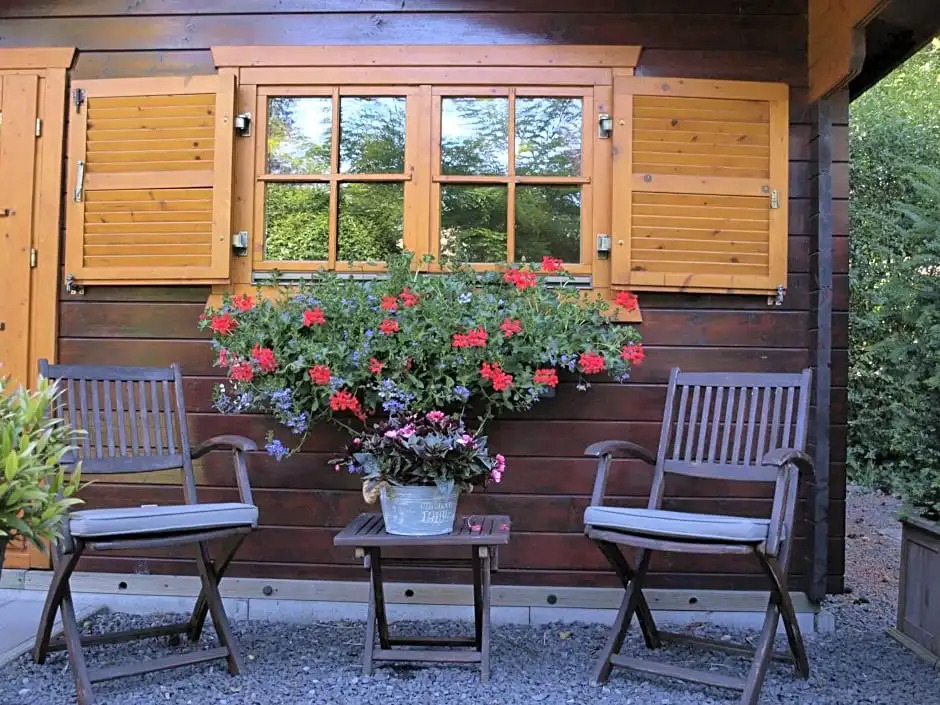 Bed En Breakfast Putten