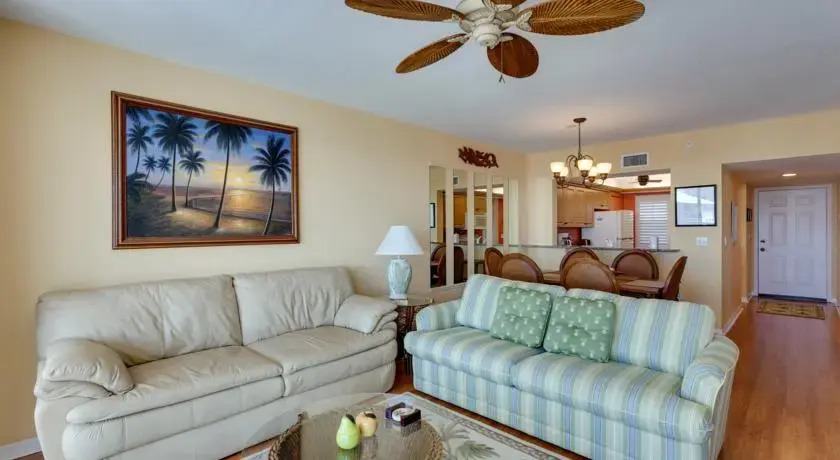 Hibiscus Pointe 342 by Vacation Rental Pros