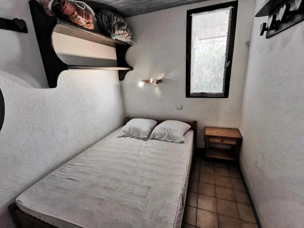 Résidence GRANDE BLEUE - 2 Pièces pour 4 Personnes 44