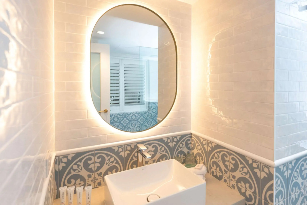 The Beachcomber Hotel & Resort, an Ascend Collection Resort