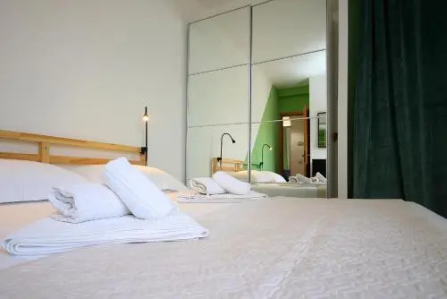 Cosy Studio Flat in the Heart of Navigli Area