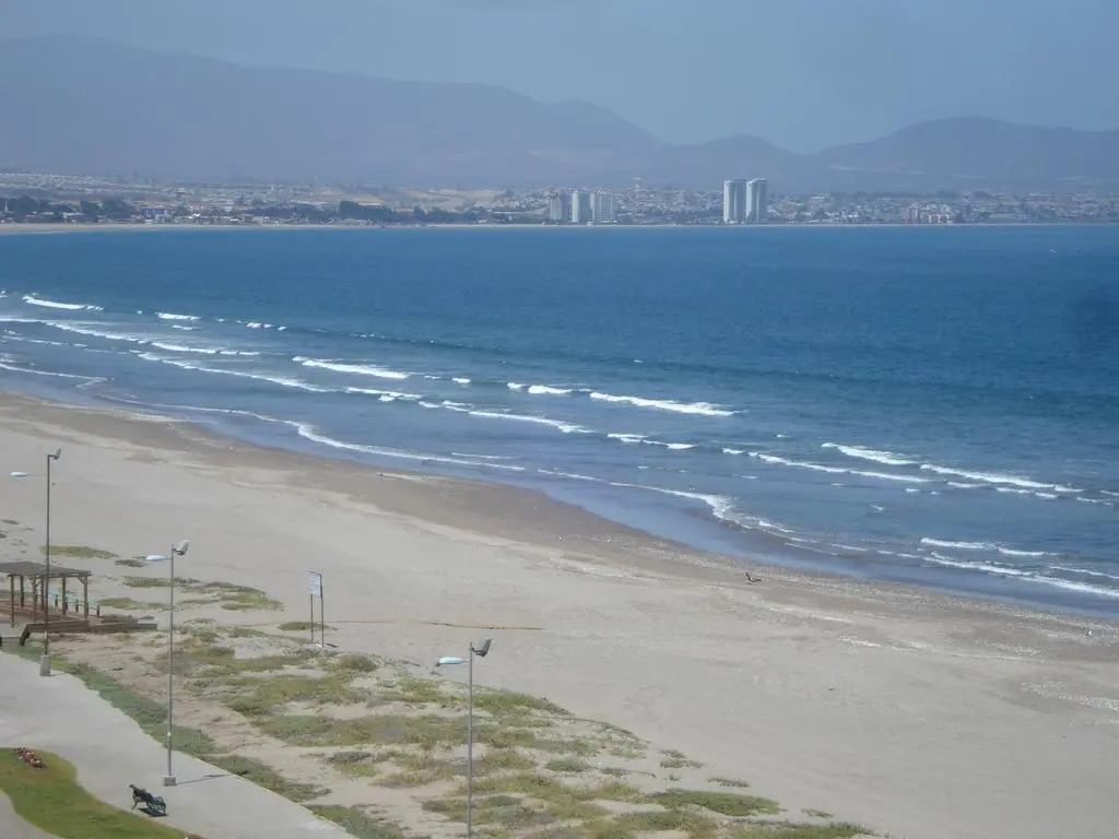 La Serena Sol y Mar