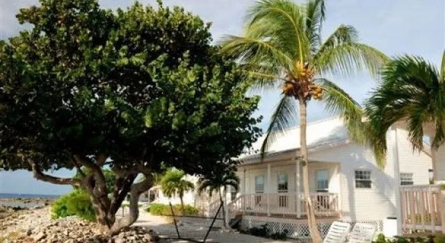 Paradise Villas