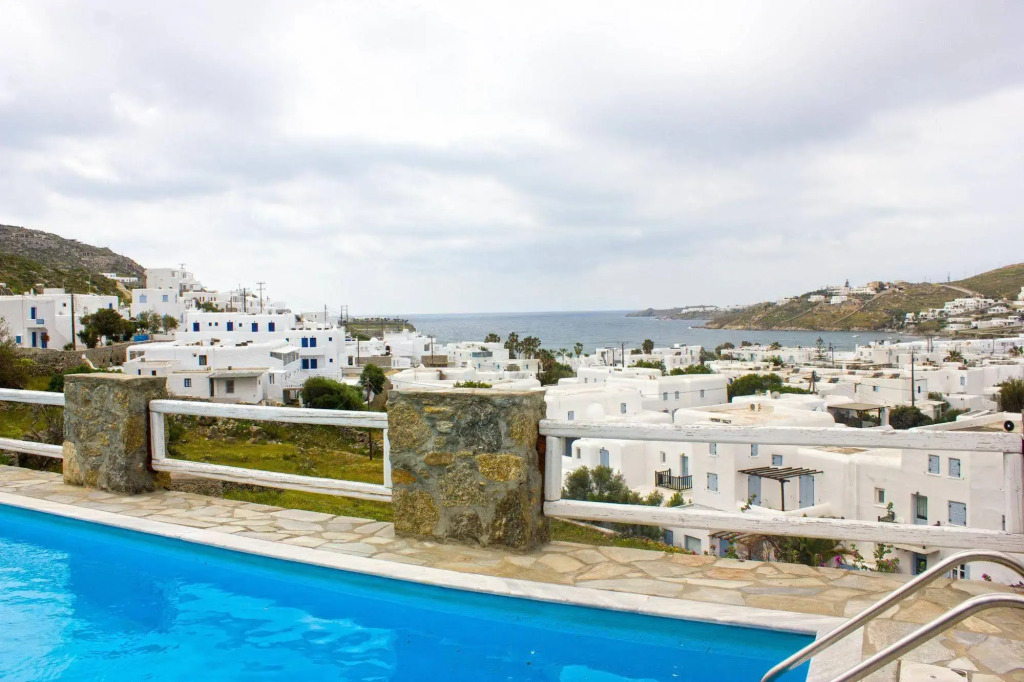 Thalassa Prive Villas