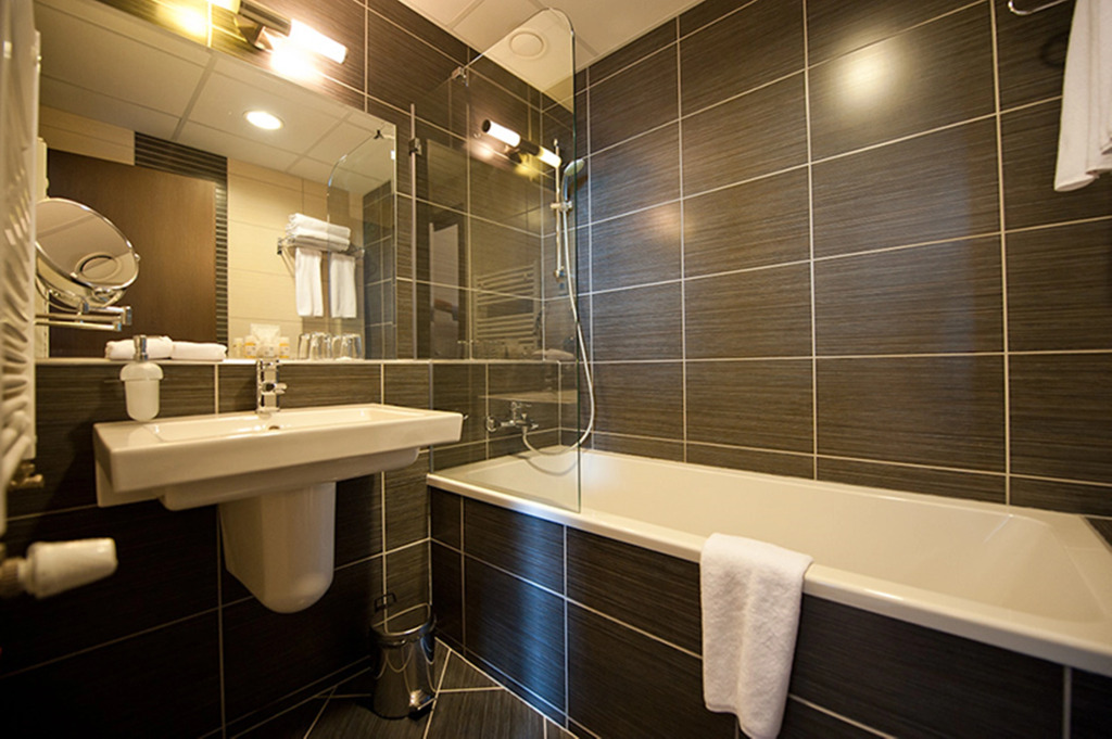 Hotel Regnum Residence