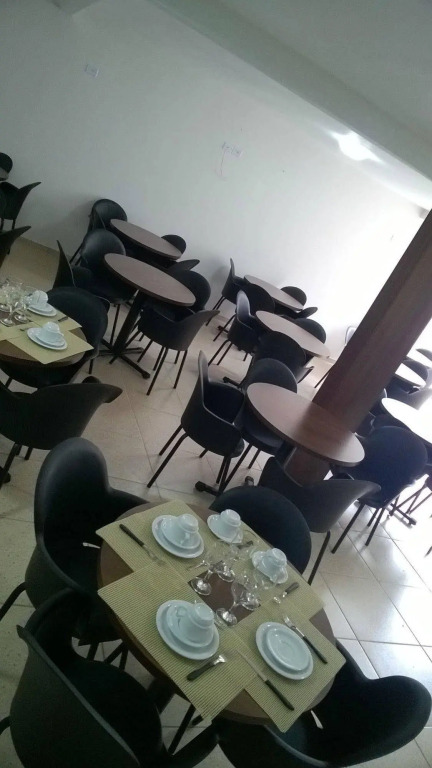 A1 hotel