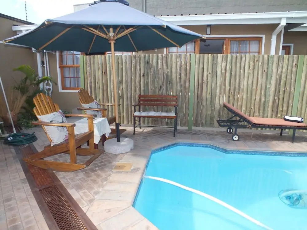 Uzuri Guesthouse CC
