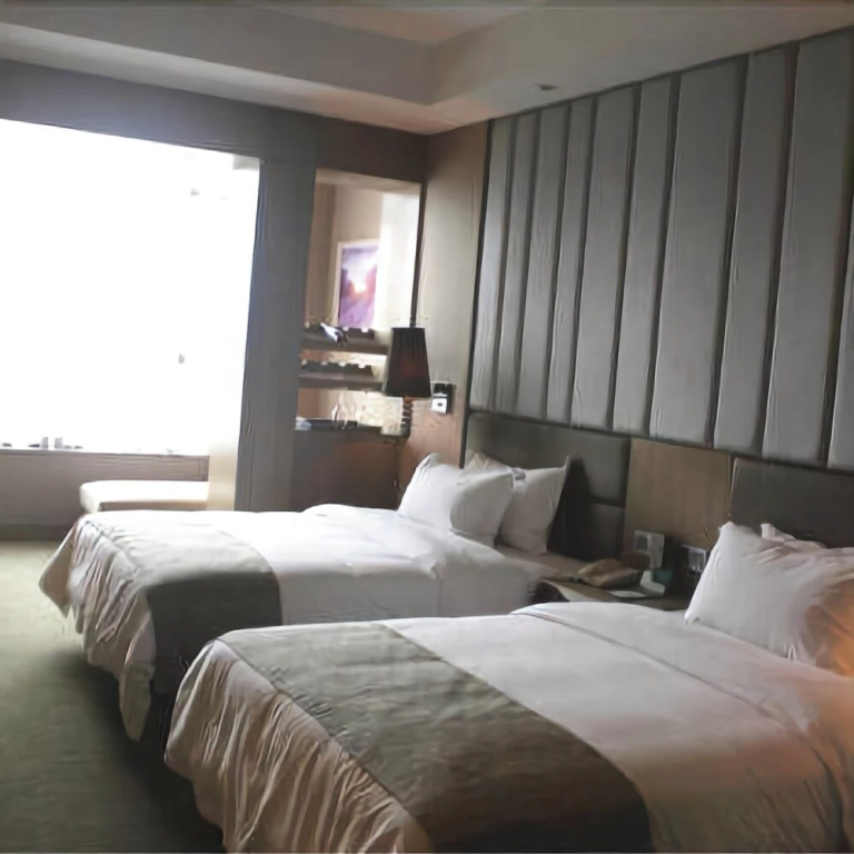 Nanqiao Fengshang Hotel