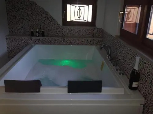 Relax in Suite
