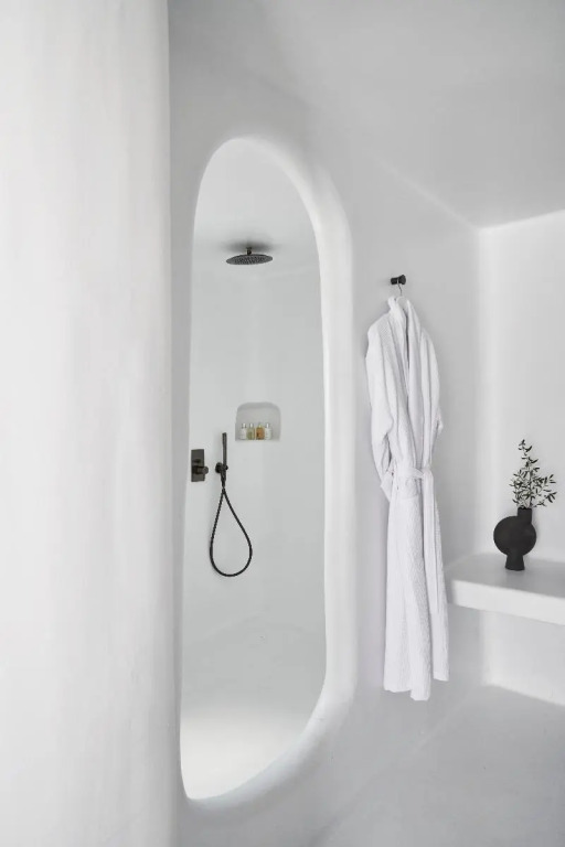 OMMA Santorini