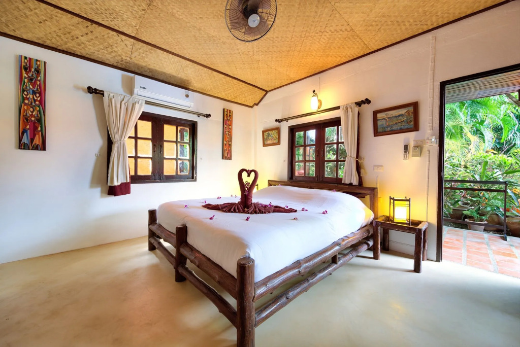Eden Bungalows Fishermans village