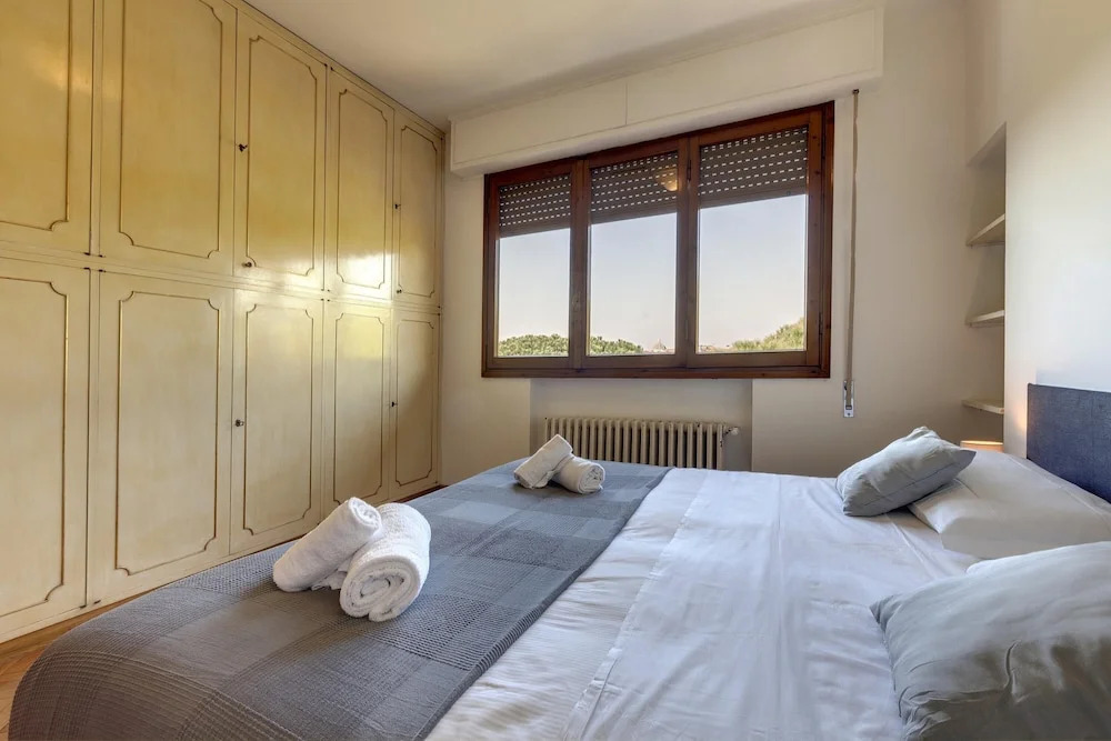 Colombo 76 in Firenze