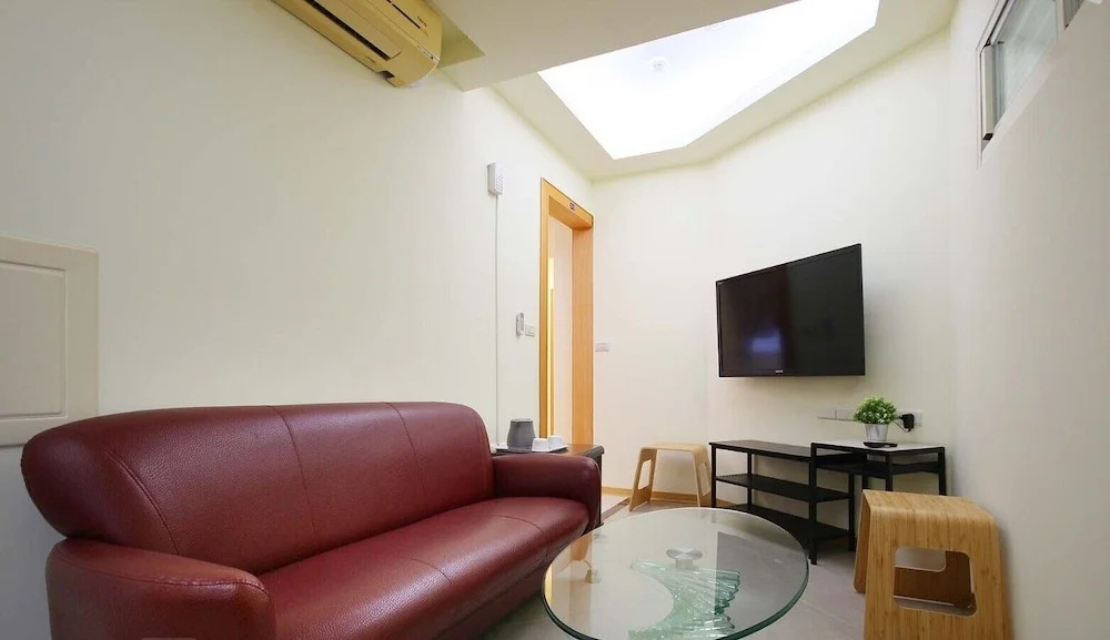 Meijing Homestay