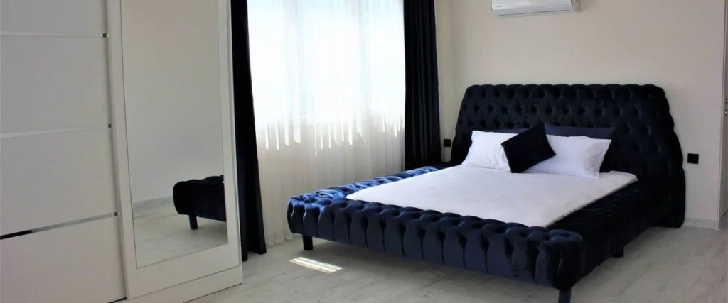 Villa İzmir