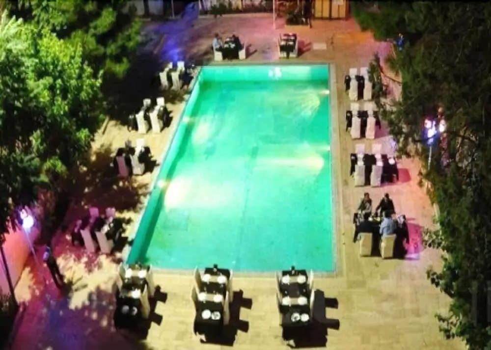 Turistik Hotel