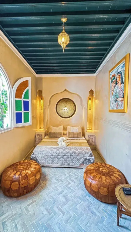 PALACIO AL ANDALUS
