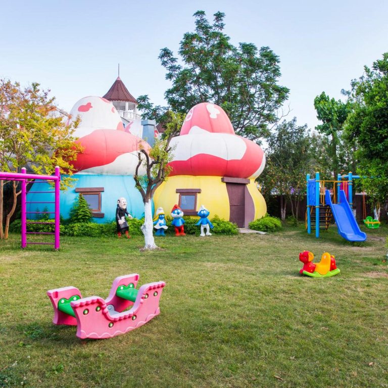 Kemer Dream Hotel