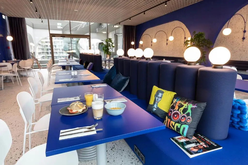 ibis Styles Muenchen Perlach