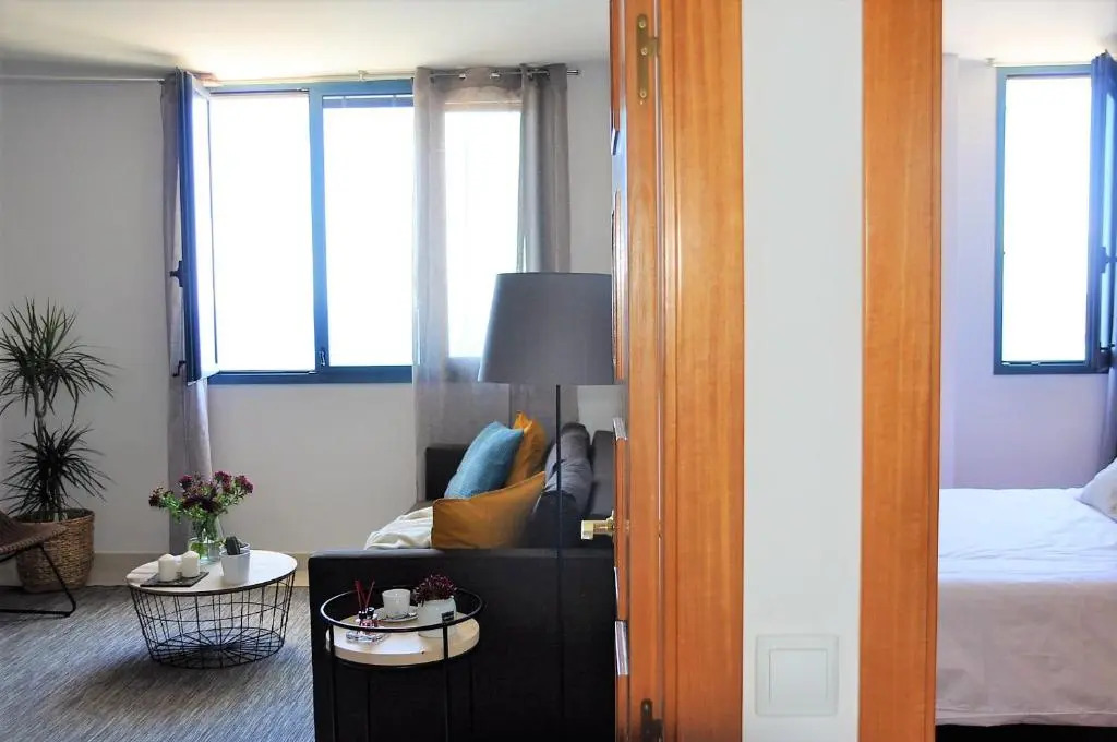 Apartamento Torre1