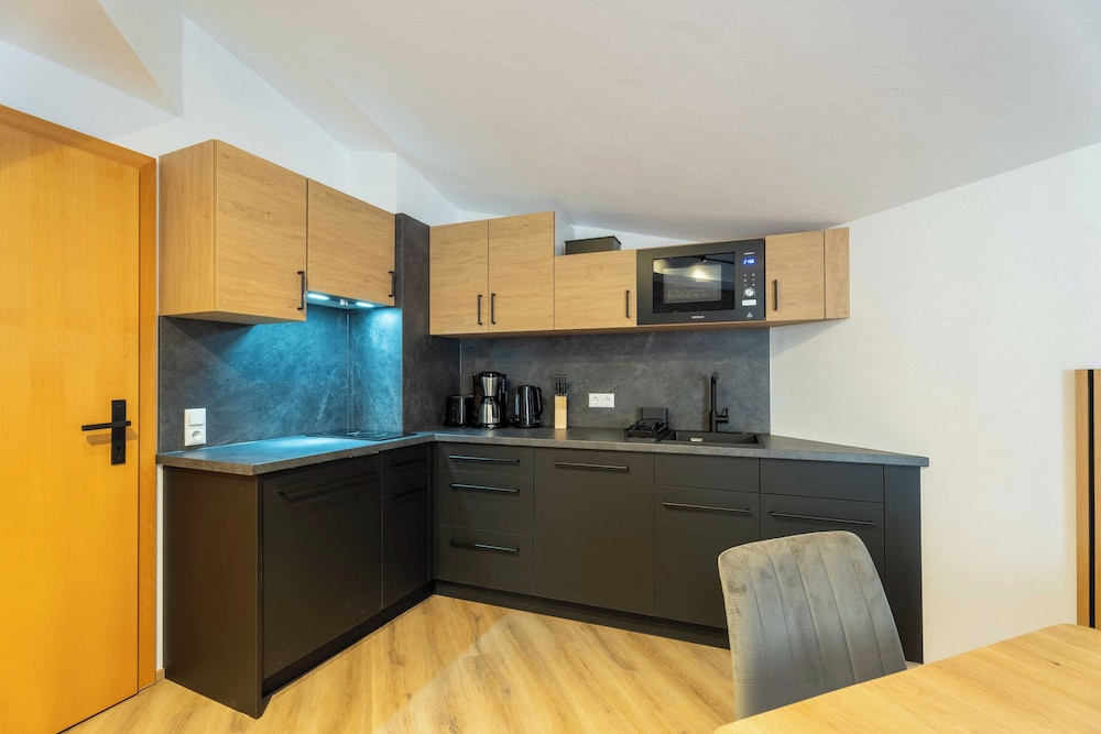 Alpenglück Apartments by we rent, JOKERCARD INCLUDED